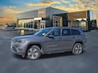 Jeep Grand Cherokee 4xe