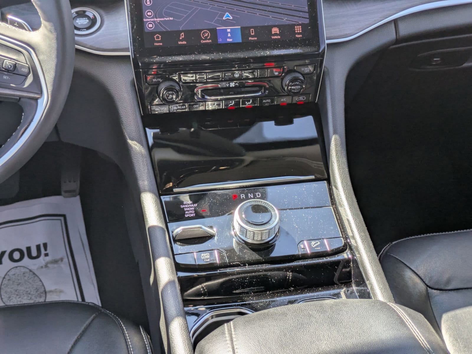 2022 Jeep Grand Cherokee 4xe - Photo 10