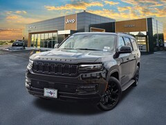 2025 Jeep Wagoneer L CARBIDE 4X4 Sport Utility