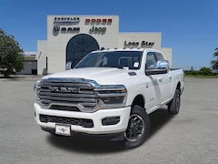 2025 Ram 2500 LARAMIE CREW CAB 4X4 6'4 BOX Pickup