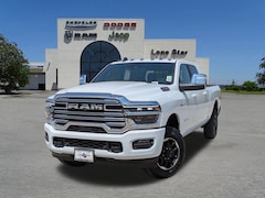 2025 Ram 2500 LARAMIE MEGA CAB 4X4 6'4 BOX Pickup
