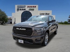 2025 Ram 1500 LONE STAR QUAD CAB 4X2 6'4 BOX Pickup