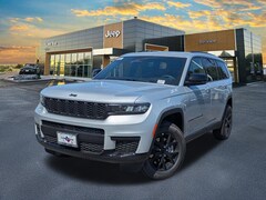 2025 Jeep Grand Cherokee L ALTITUDE 4X2 Sport Utility