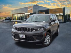 2025 Jeep Grand Cherokee LAREDO X 4X2 Sport Utility