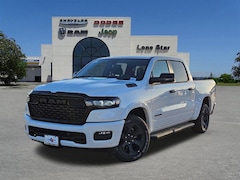 2025 Ram 1500 LONE STAR CREW CAB 4X4 5'7 BOX Pickup