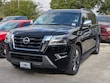 Nissan Armada