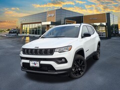 2026 Jeep Compass LATITUDE ALTITUDE 4X4 Sport Utility