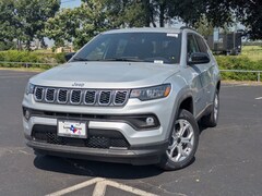 2025 Jeep Compass LATITUDE 4X4 Sport Utility
