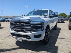2025 Ram 2500 LARAMIE CREW CAB 4X4 6'4 BOX Pickup