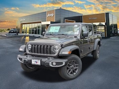 2025 Jeep Gladiator SPORT S 4X4 Pickup