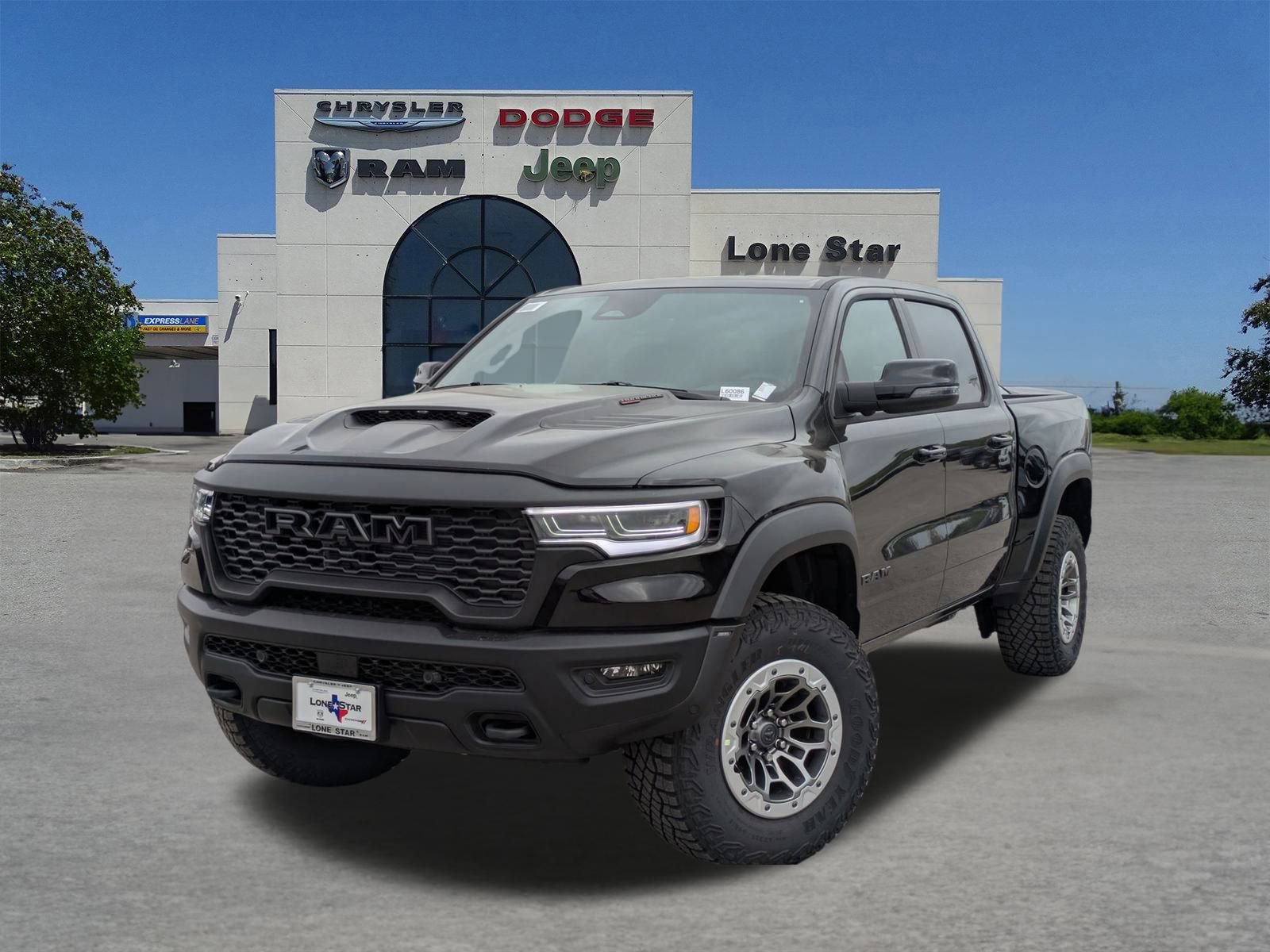 2026 RAM Ram 1500 Pickup RHO's photo