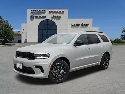 2024 Dodge Durango GT RWD Sport Utility
