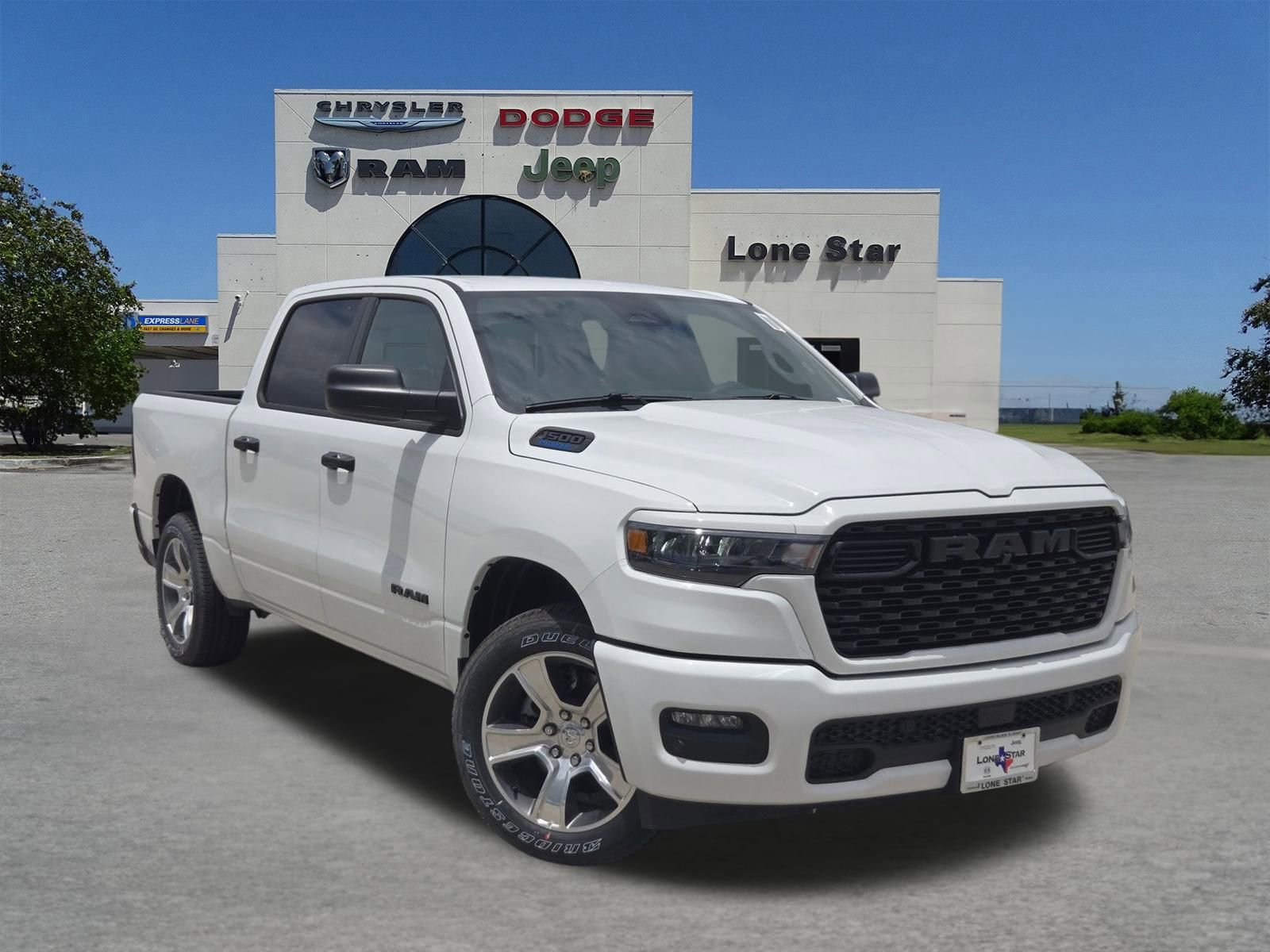 View vehicle photo 2