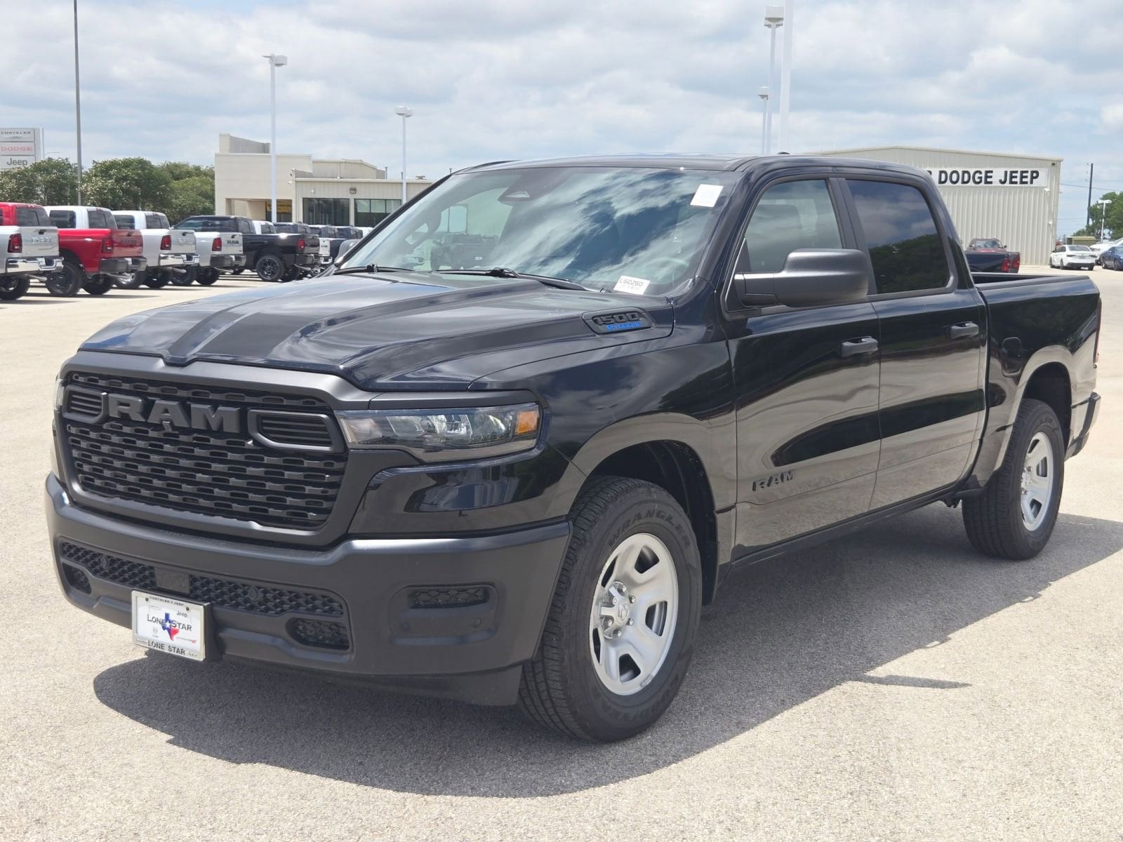 View vehicle photo 7