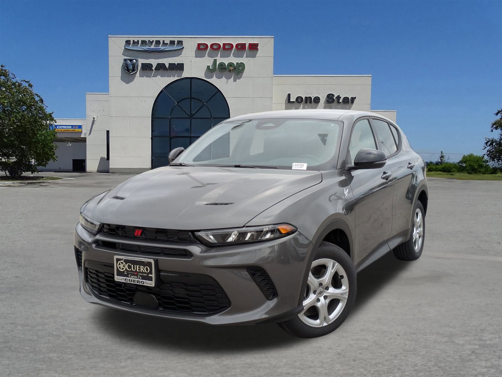 2025 Dodge Hornet GT's photo