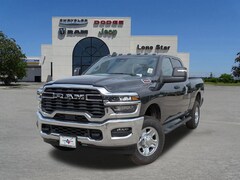 2026 Ram 2500 TRADESMAN CREW CAB 4X4 6'4 BOX Pickup
