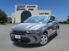 2025 Dodge Hornet GT AWD SUV