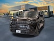 Jeep Grand Wagoneer