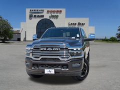2025 Ram 2500 LARAMIE CREW CAB 4X4 6'4 BOX Pickup