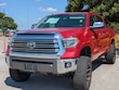 Toyota Tundra 4WD