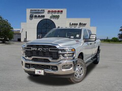 2026 Ram 2500 TRADESMAN CREW CAB 4X4 6'4 BOX Pickup