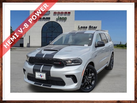 2024 Dodge Durango R/T R/T RWD