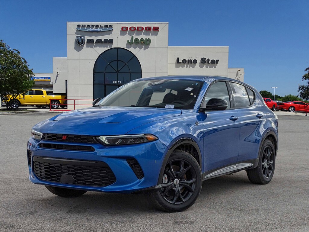 New 2024 Dodge R/T EAWD For Sale San Antonio TX