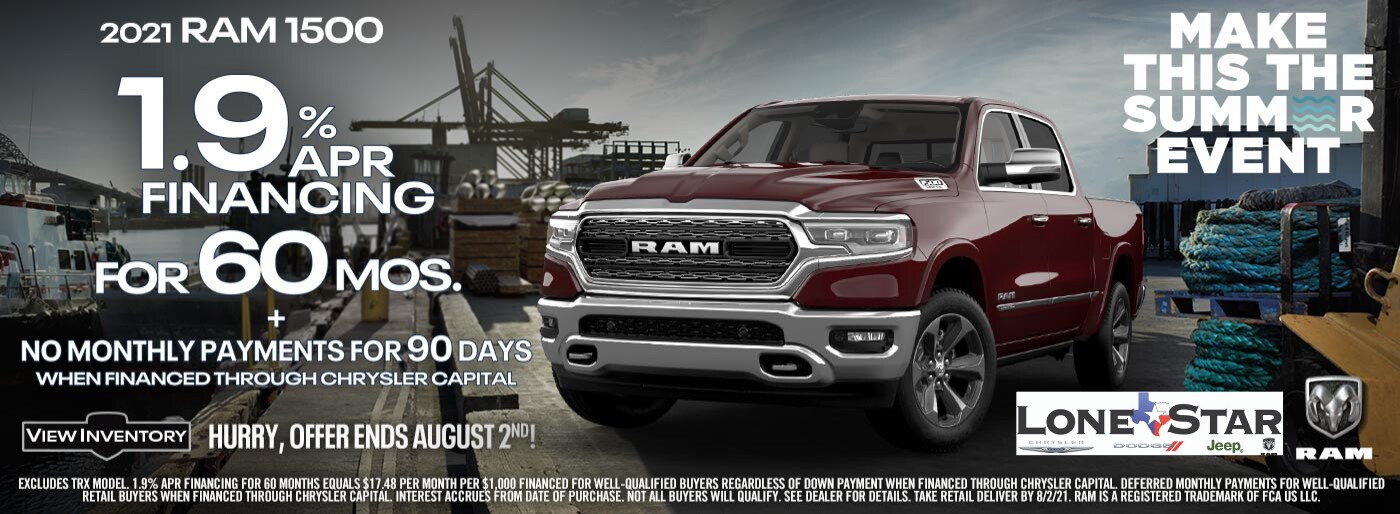 Dodge chrysler jeep ram dealer san antonio tx lone star cdjr