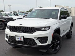 2025 Jeep Grand Cherokee ALTITUDE 4X2 Sport Utility