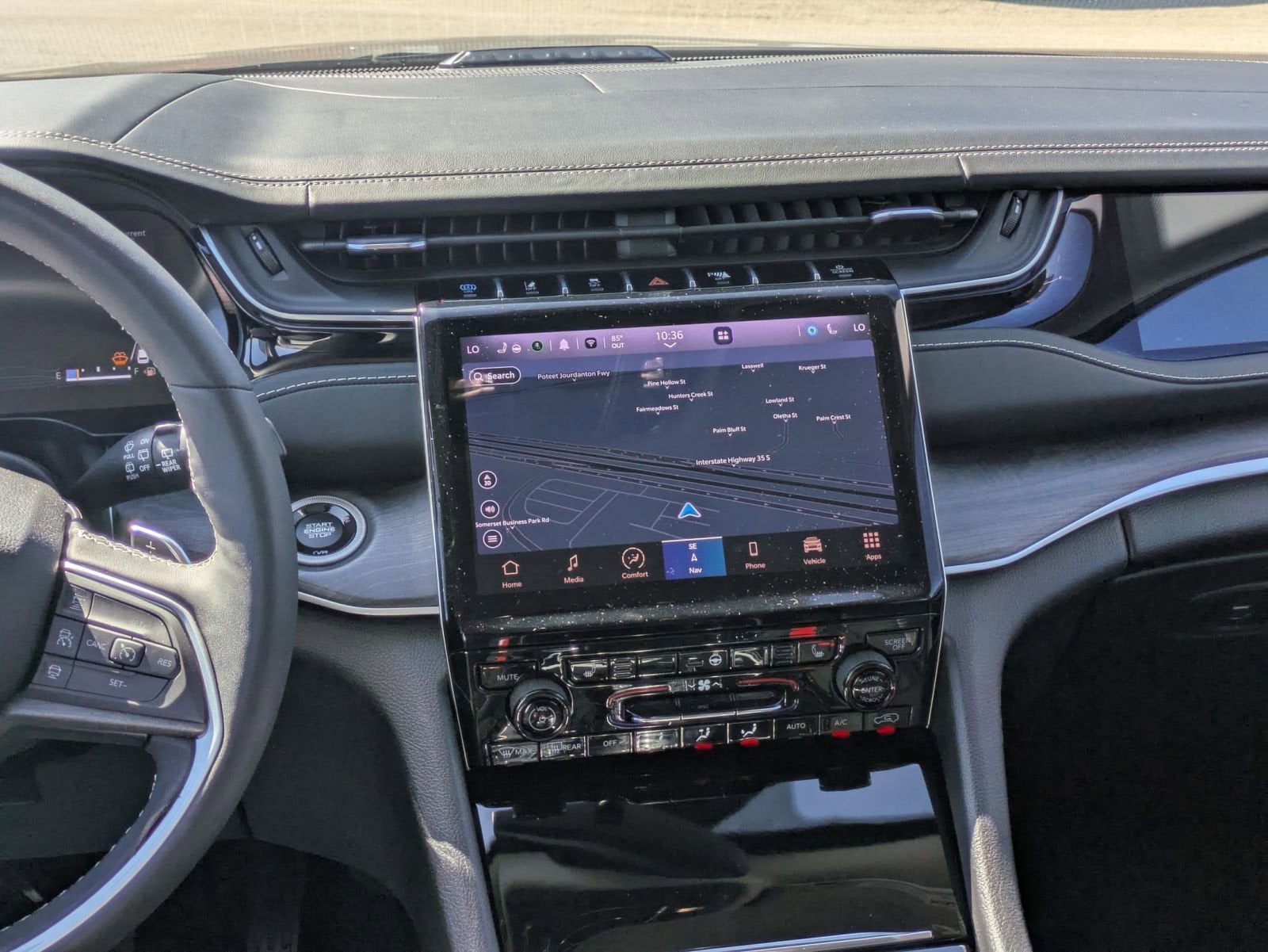2022 Jeep Grand Cherokee 4xe - Photo 9