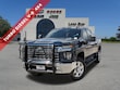 Chevrolet Silverado 2500