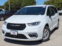 2025 Chrysler Pacifica SELECT Passenger Van