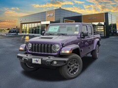 2026 Jeep Gladiator SPORT S 4X4 Pickup