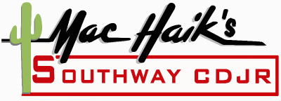 Mac Haik Southway CDJR