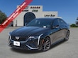 Cadillac CT4