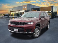 2025 Jeep Grand Cherokee L LAREDO 4X2 Sport Utility