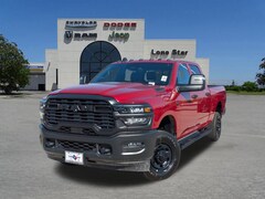 2026 Ram 2500 TRADESMAN CREW CAB 4X4 6'4 BOX Pickup