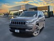 Jeep Wagoneer
