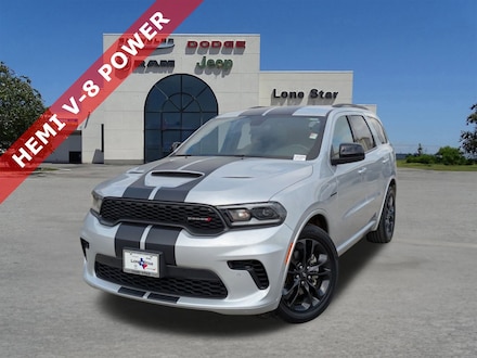 2024 Dodge Durango R/T R/T RWD
