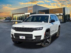2025 Jeep Grand Cherokee L ALTITUDE X 4X2 Sport Utility