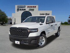 2026 Ram 1500 TRADESMAN CREW CAB 4X2 5'7 BOX Pickup