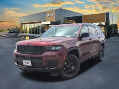 2025 Jeep Grand Cherokee L ALTITUDE 4X2 Sport Utility