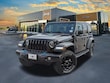Jeep Wrangler Unlimited 4XE