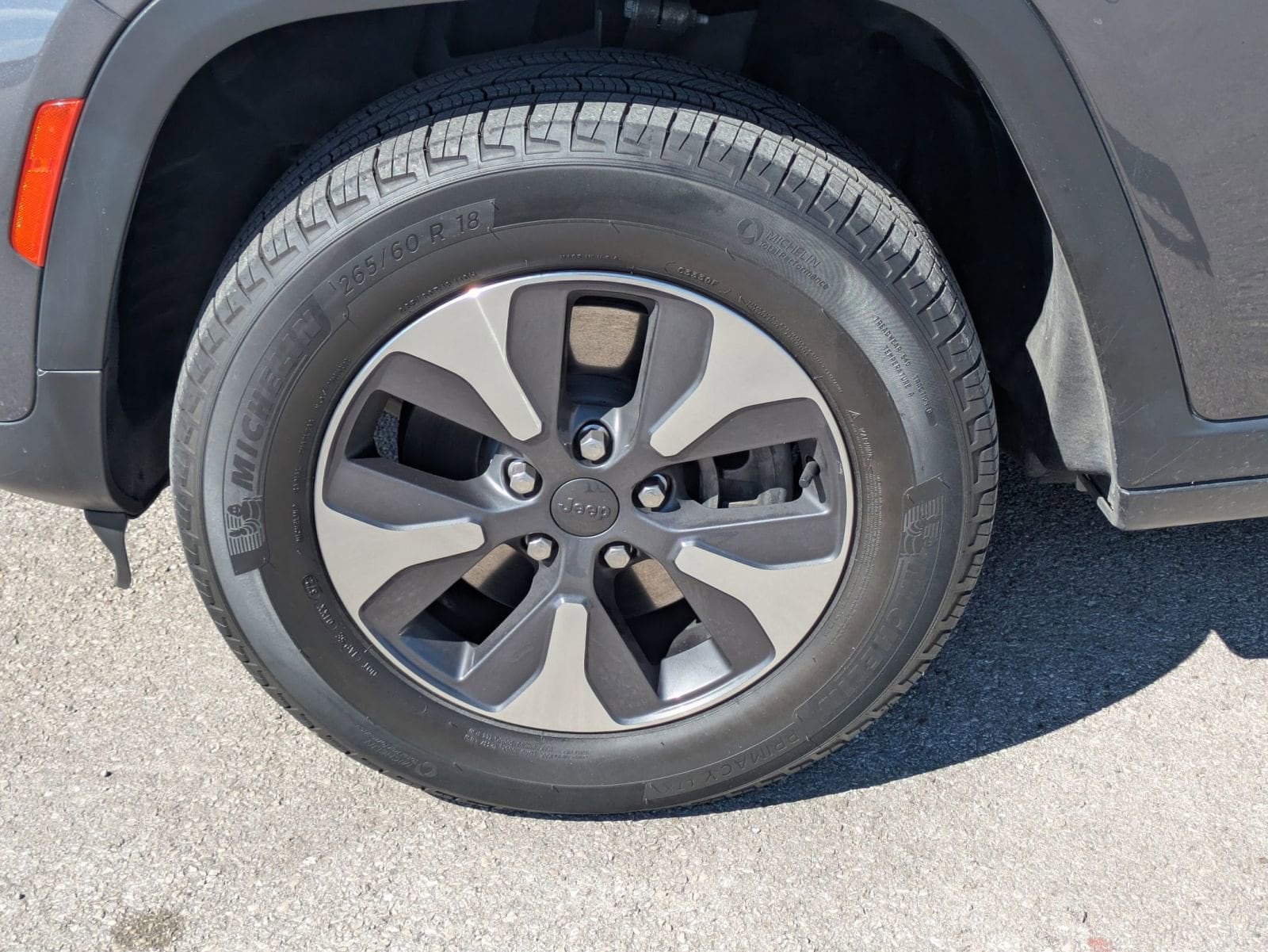 2022 Jeep Grand Cherokee 4xe - Photo 13