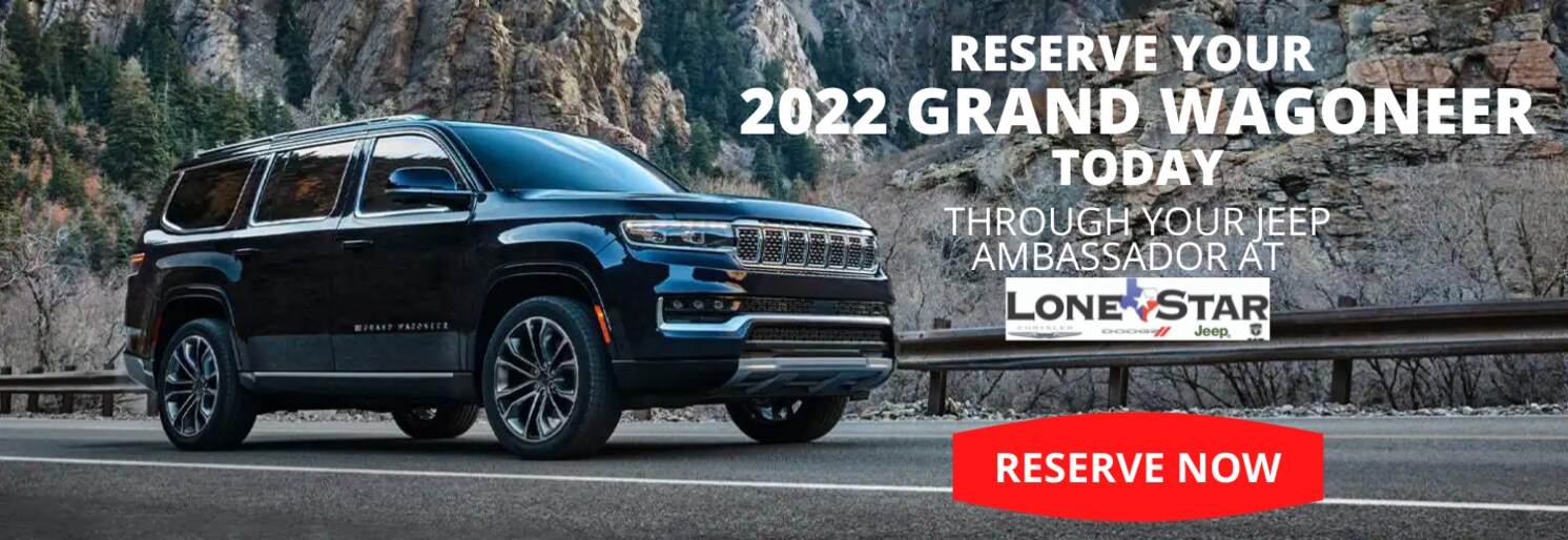 Dodge Chrysler Jeep RAM Dealer San Antonio TX Lone Star CDJR