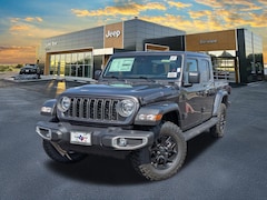 2025 Jeep Gladiator TEXAS TRAIL 4X4 Pickup