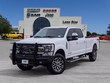 Ford Super Duty F-350 SRW