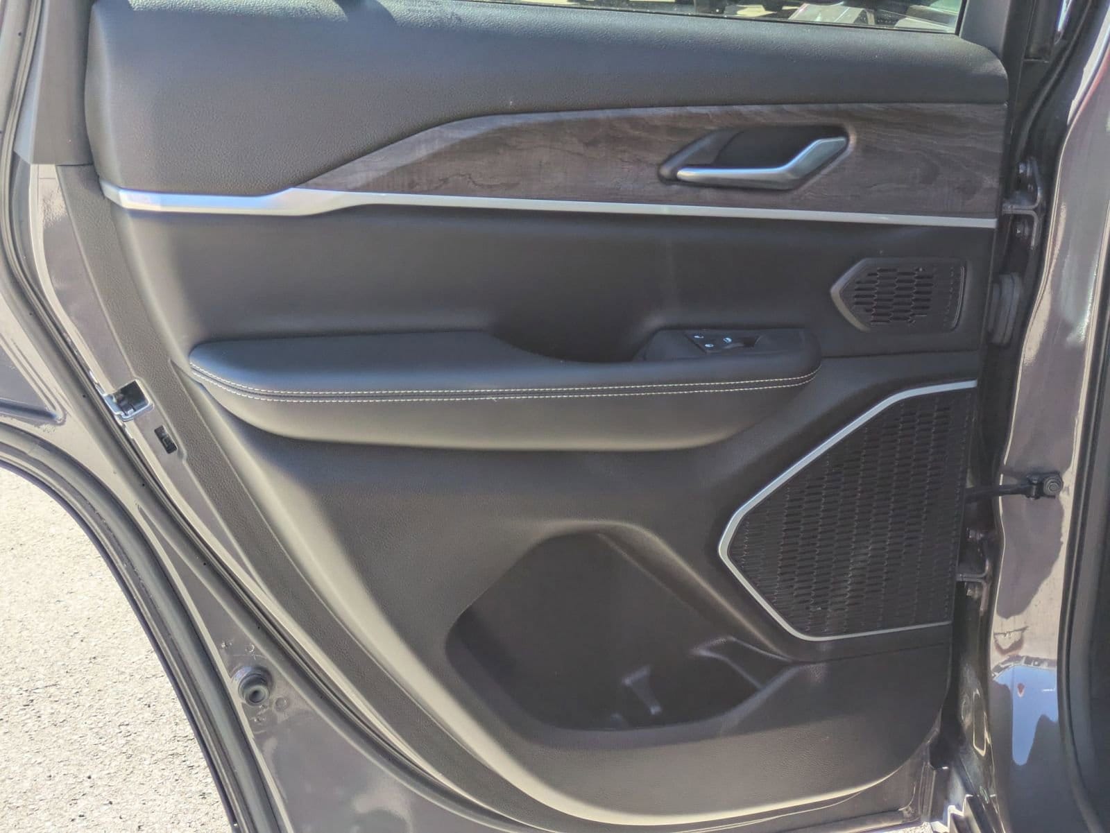 2022 Jeep Grand Cherokee 4xe - Photo 7