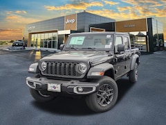 2025 Jeep Gladiator SPORT S 4X4 Pickup