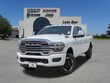 Ram 2500